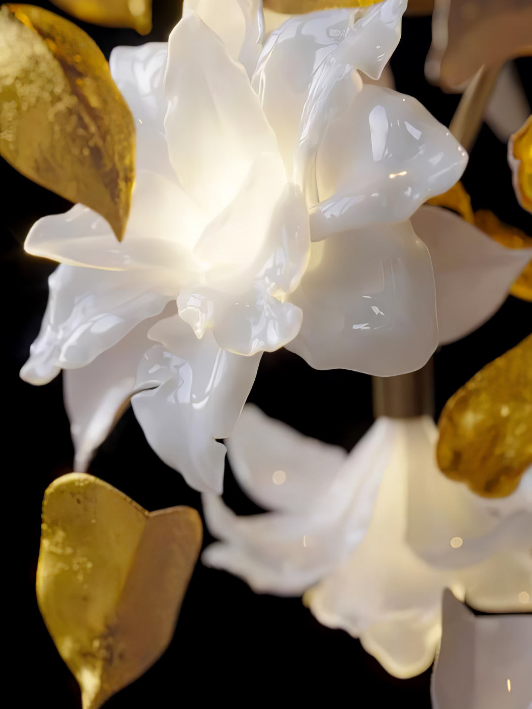 Plymel Chandeliers