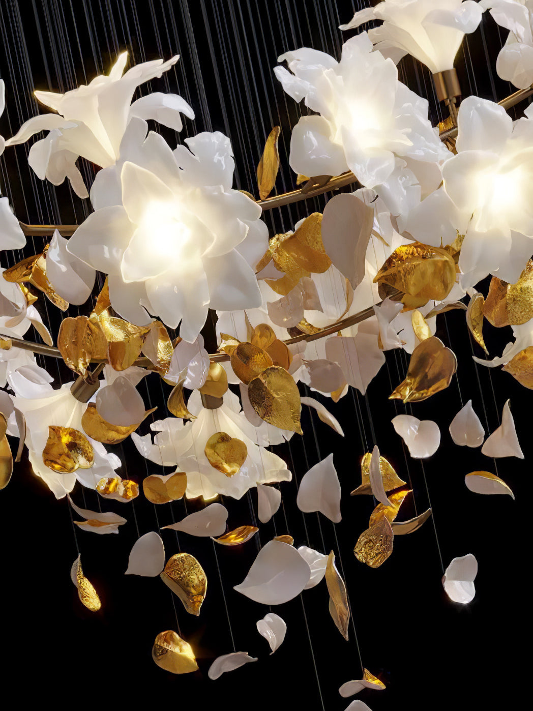 Plymel Chandeliers