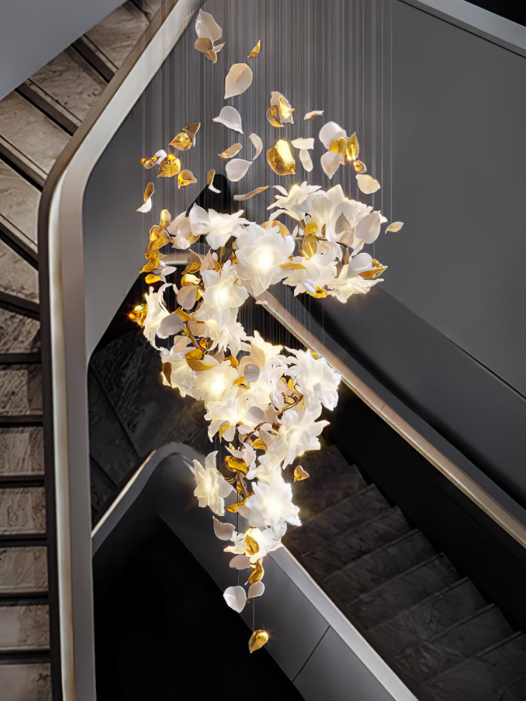 Plymel Chandeliers