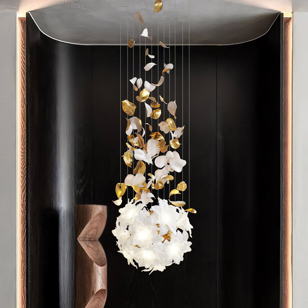 Plymel Chandeliers
