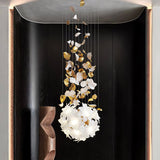 Plymel Chandeliers