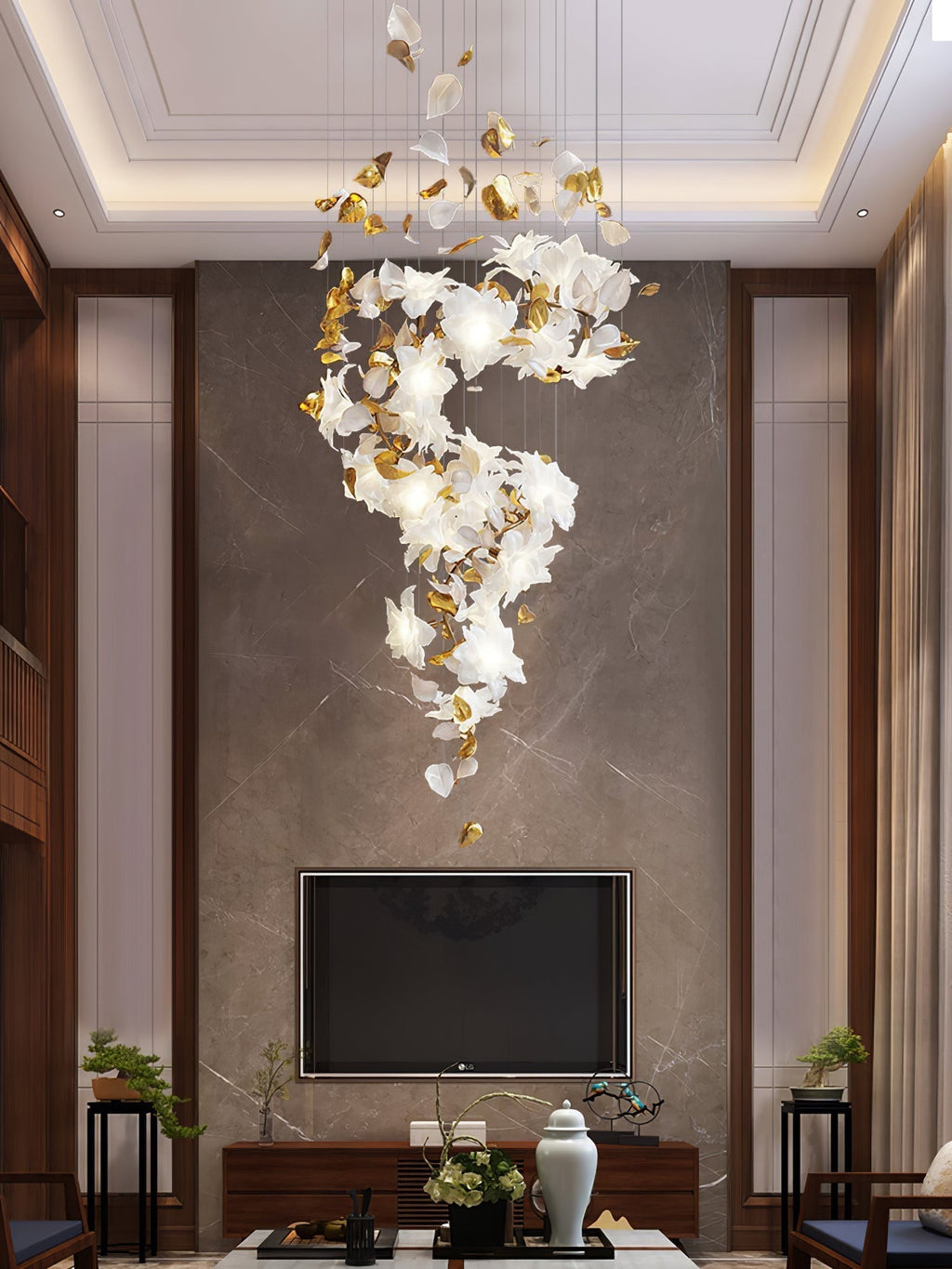 Plymel Chandeliers
