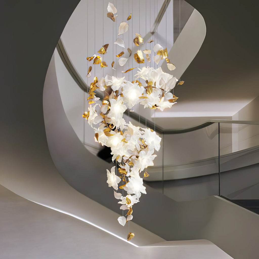 Plymel Chandeliers