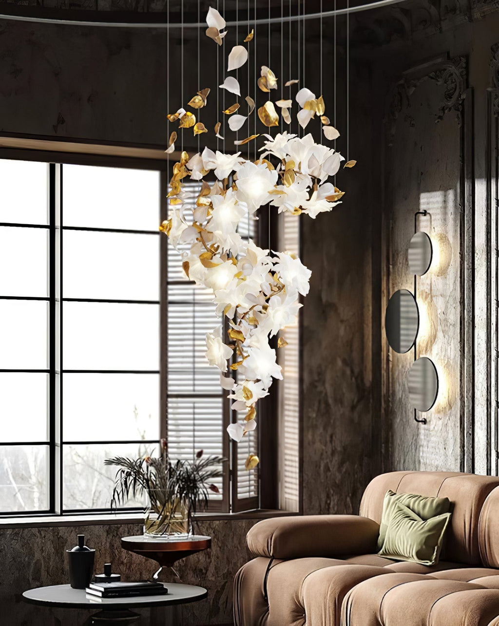 Plymel Chandeliers