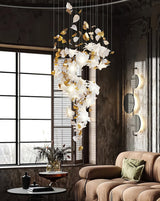 Plymel Chandeliers