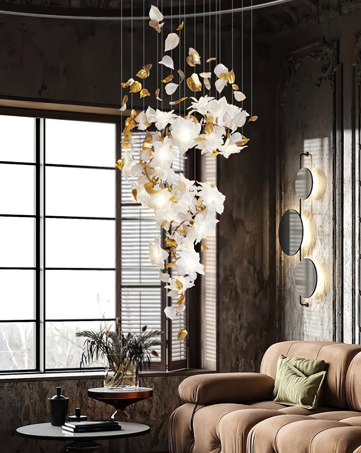 Plymel Chandeliers