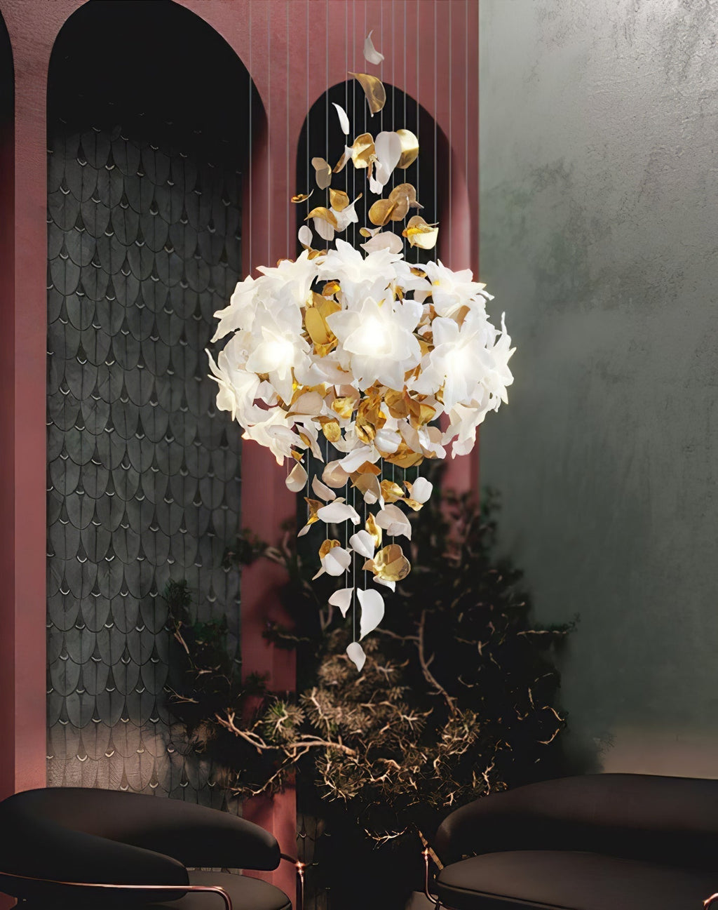 Plymel Chandeliers