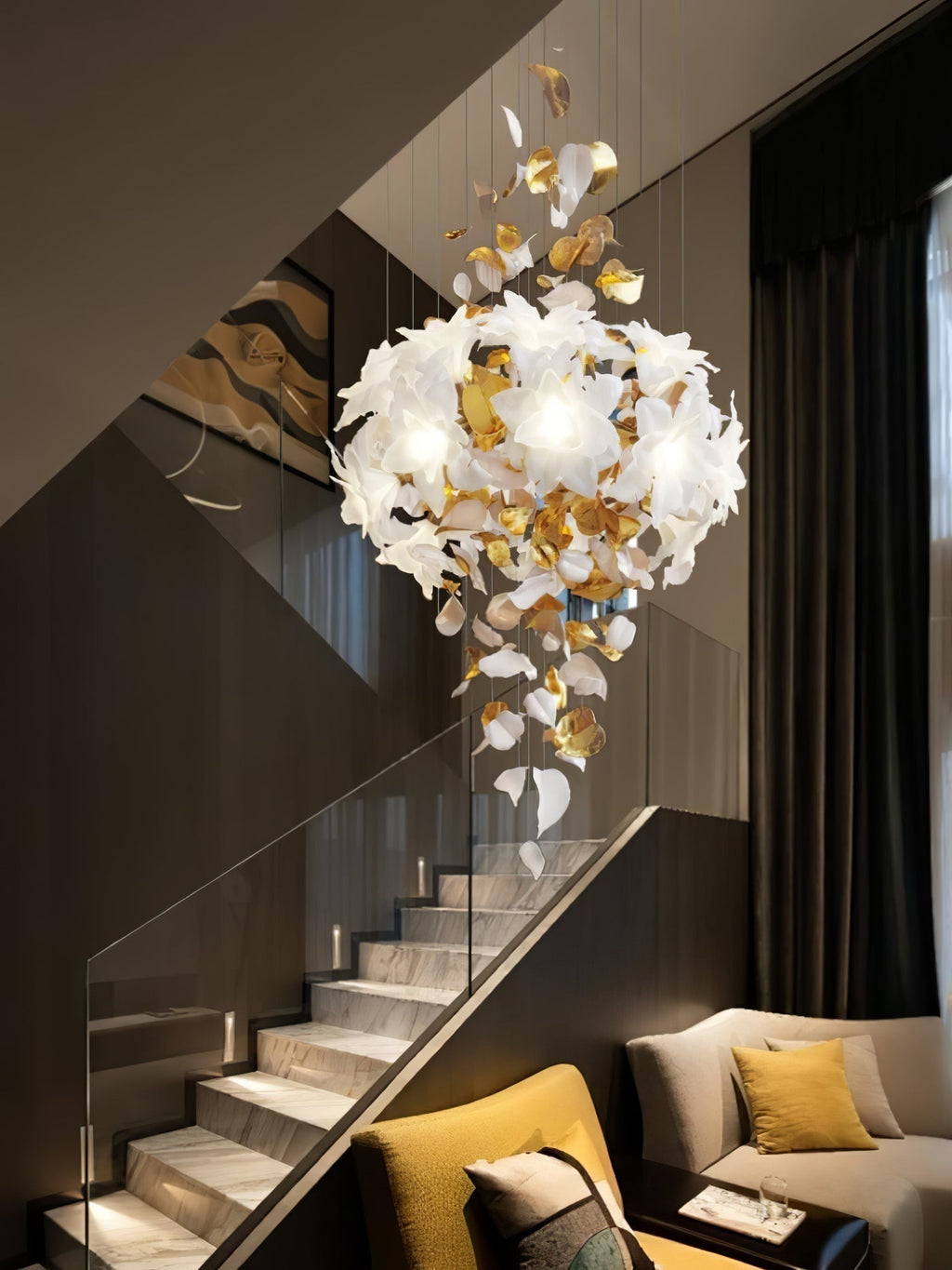 Plymel Chandeliers