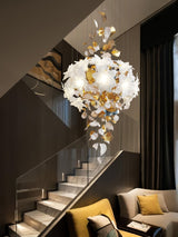 Plymel Chandeliers