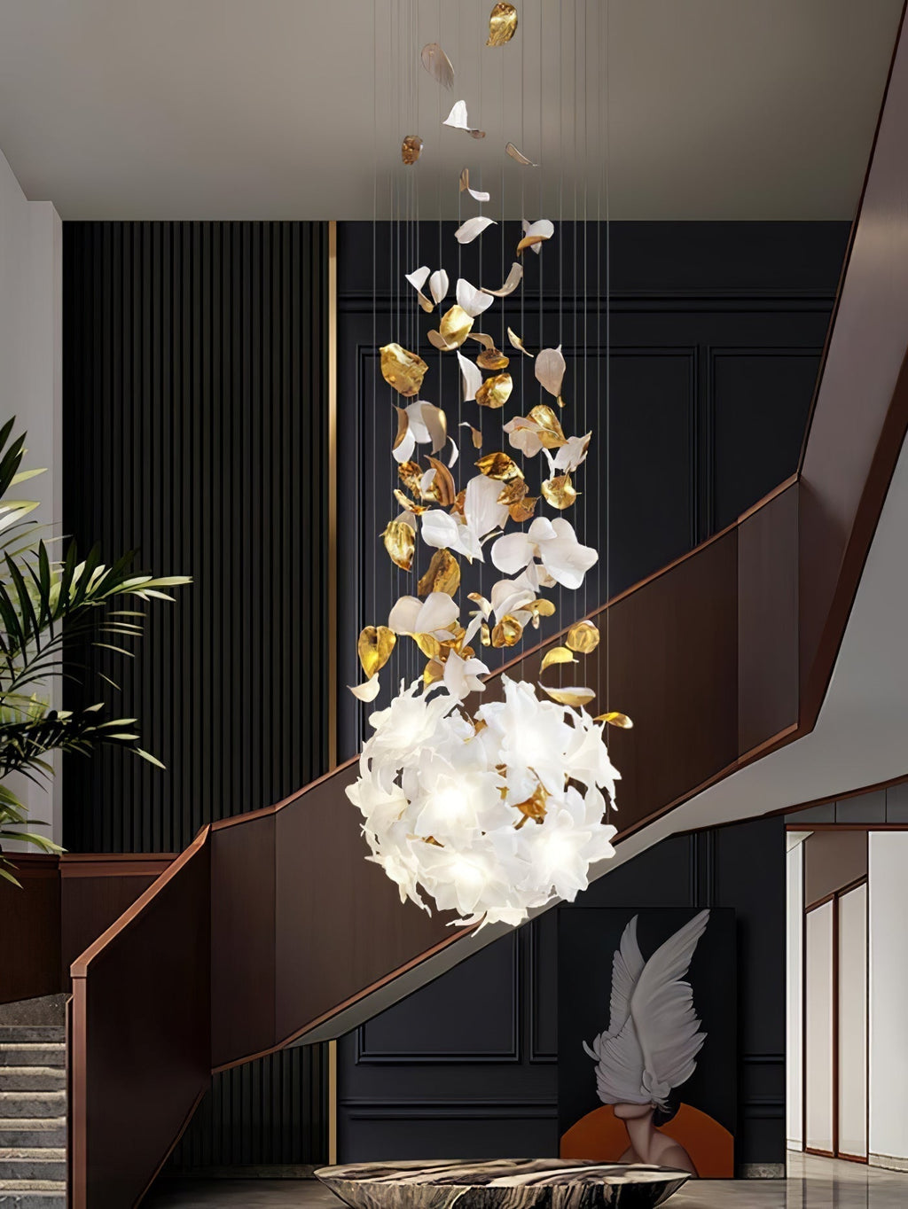 Plymel Chandeliers