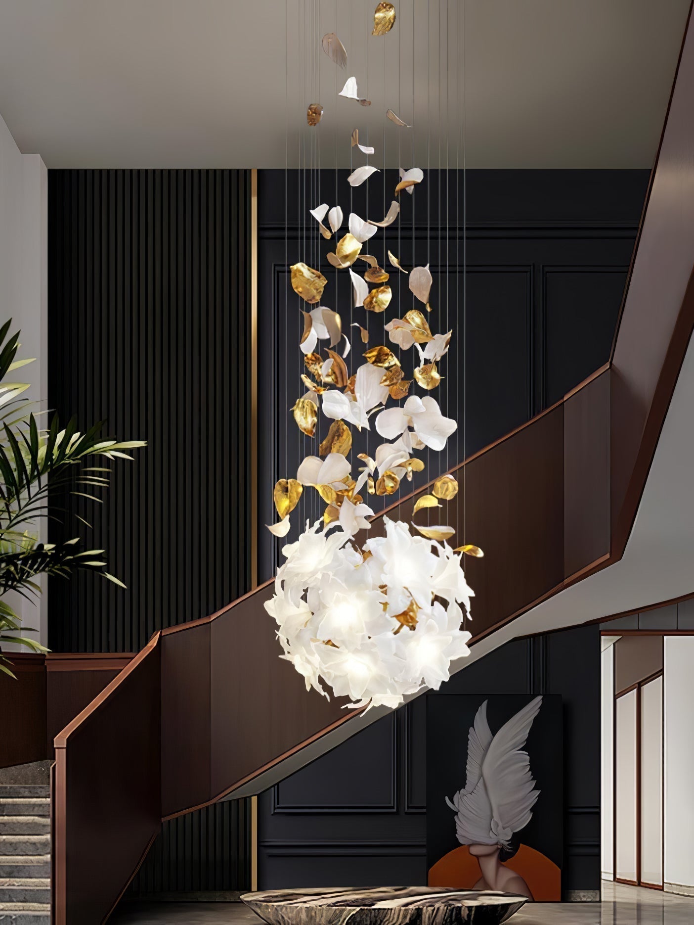 Plymel Chandeliers