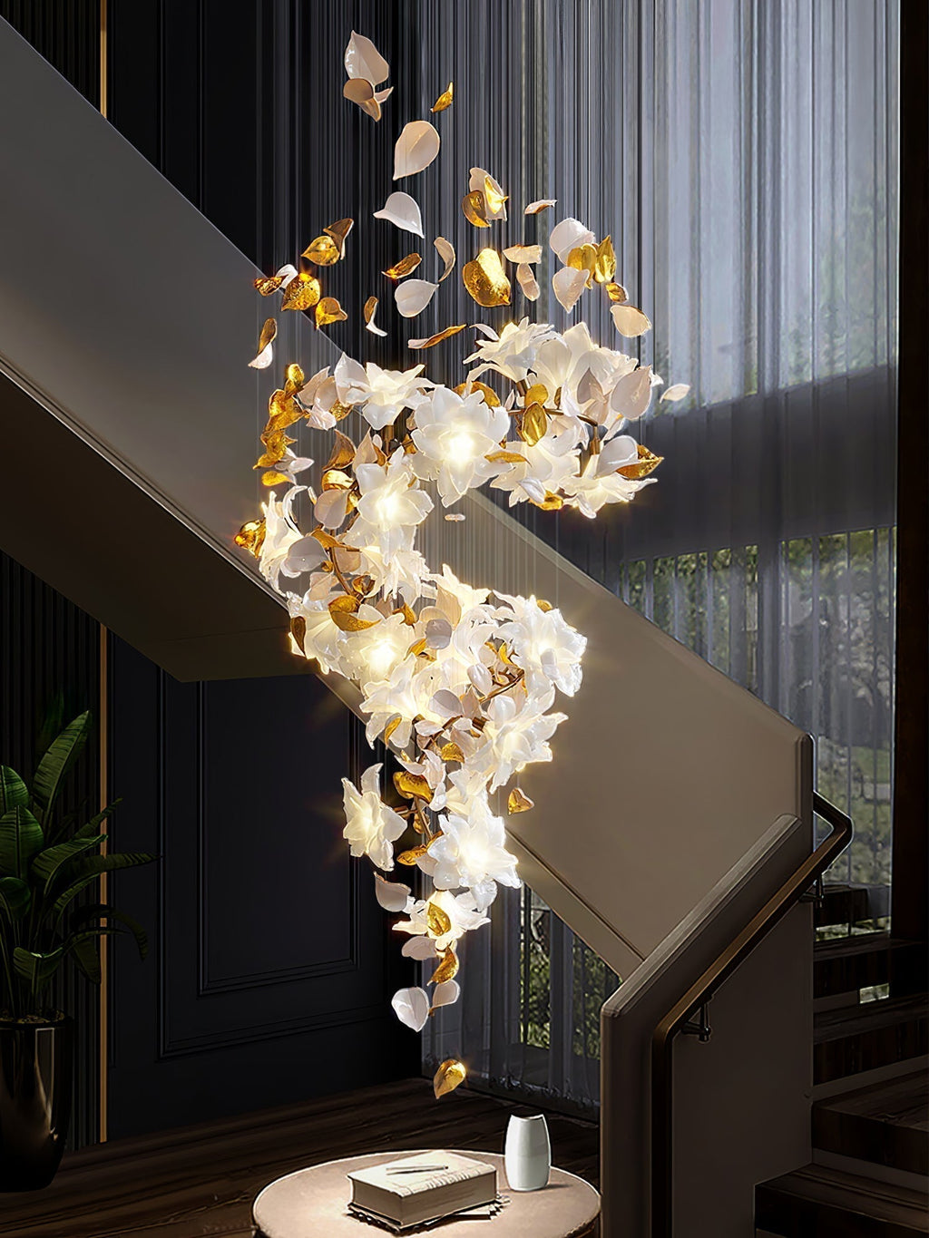 Plymel Chandeliers