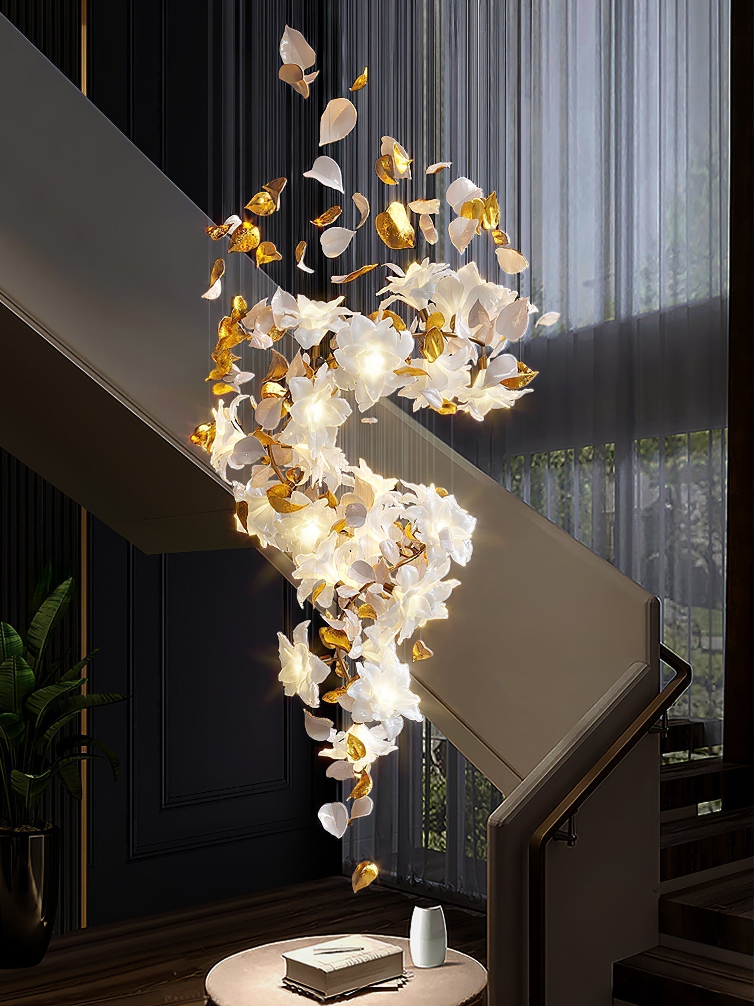 Plymel Chandeliers