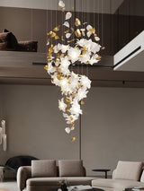 Plymel Chandeliers