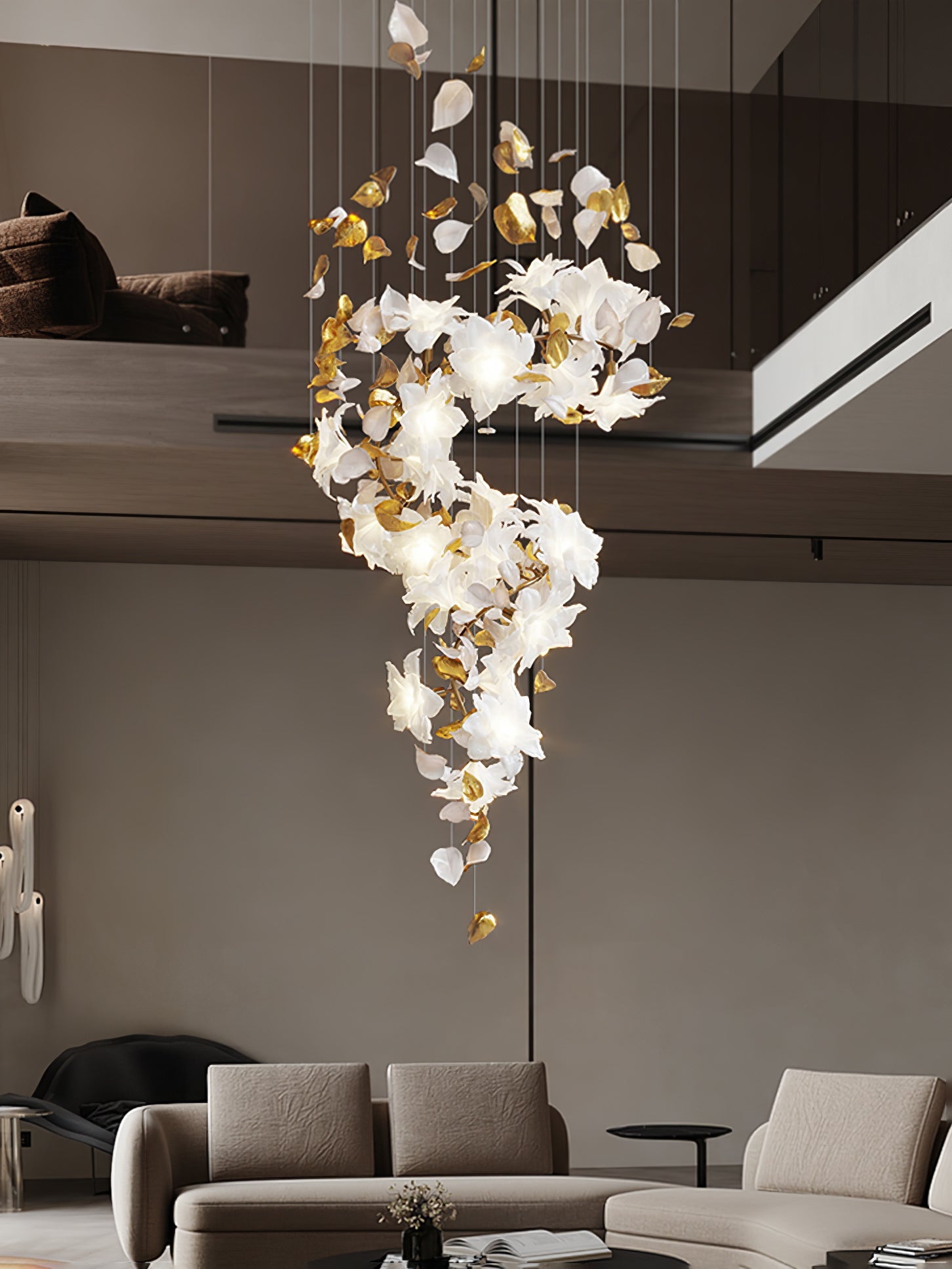 Plymel Chandeliers