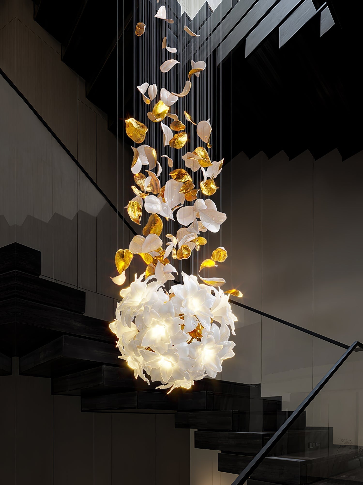 Plymel Chandeliers