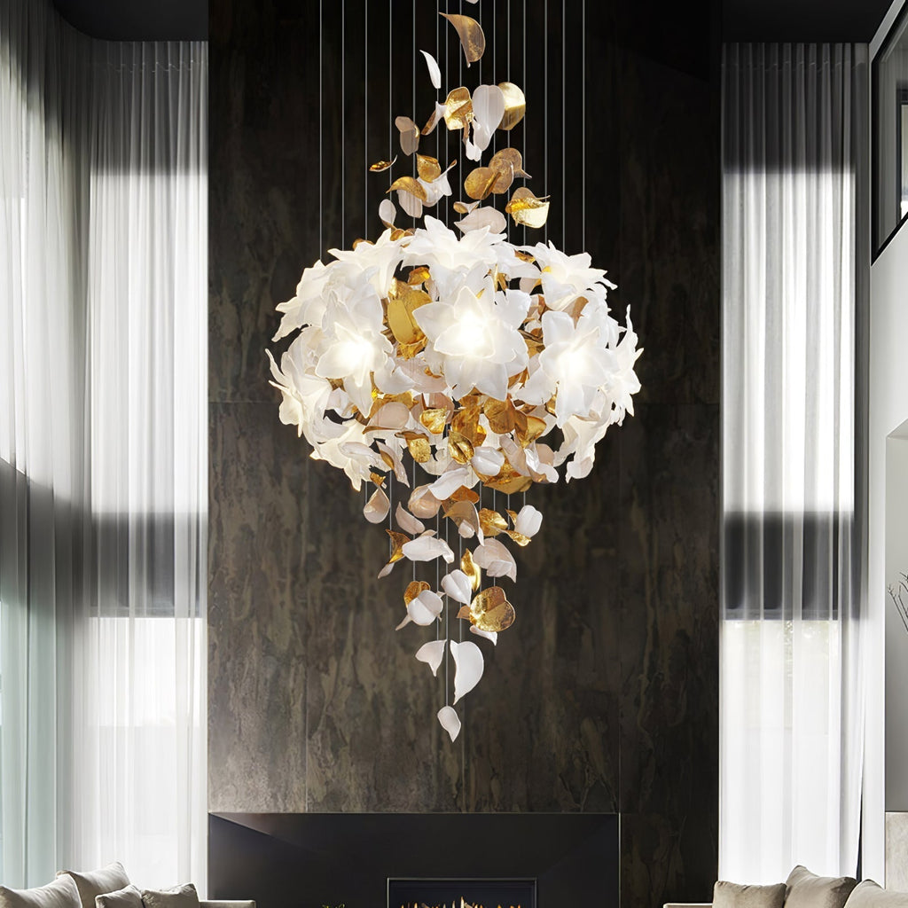 Plymel Chandeliers