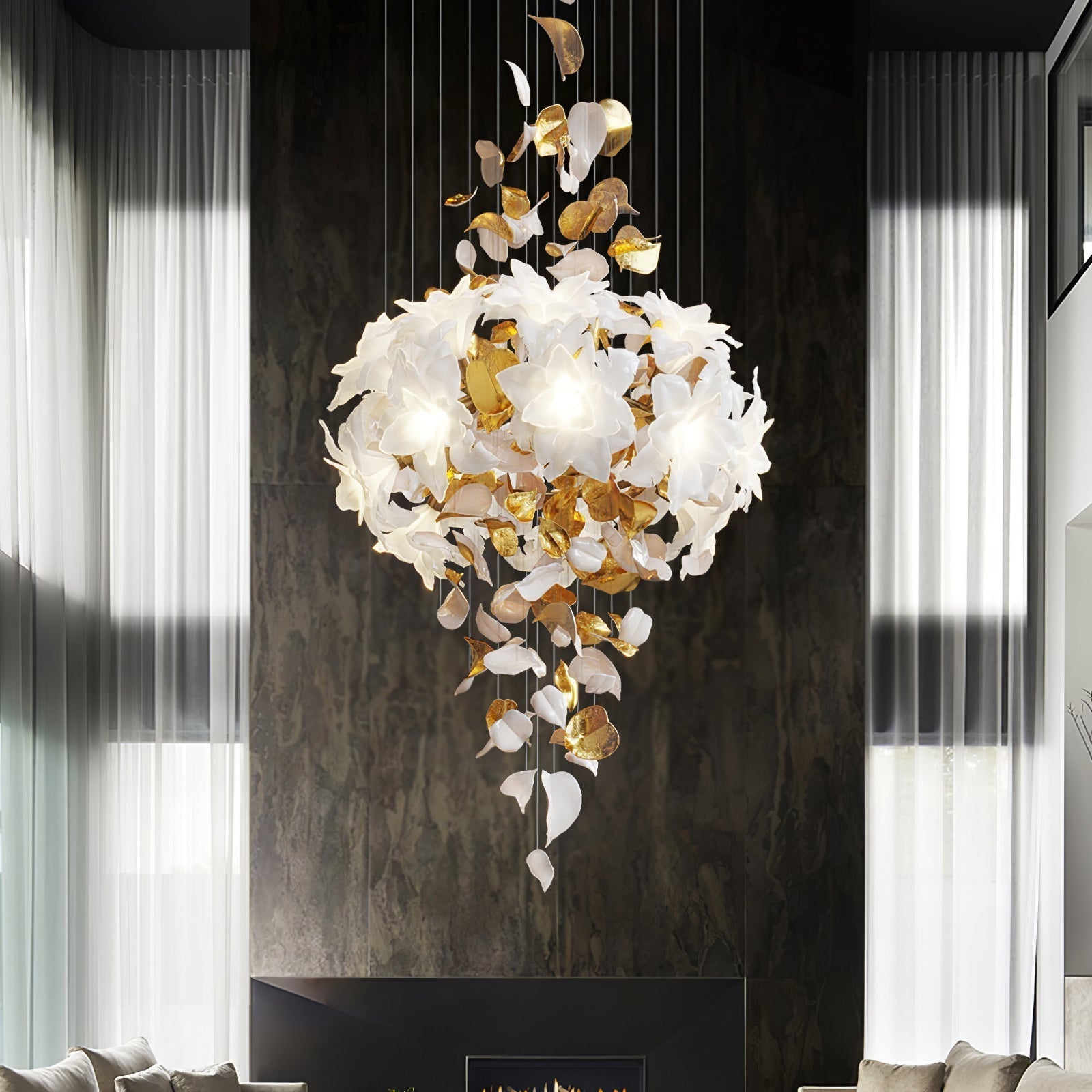 Plymel Chandeliers