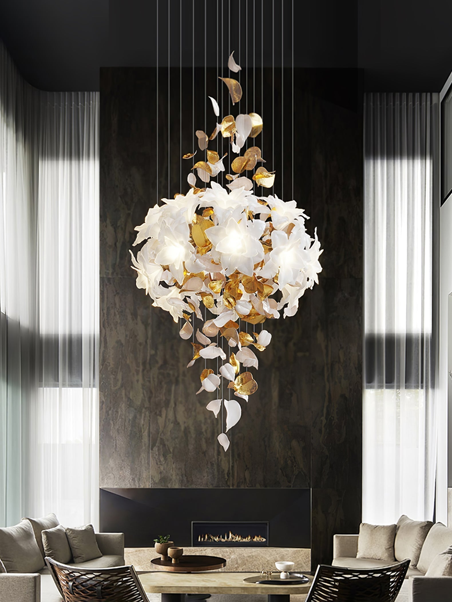 Plymel Chandeliers