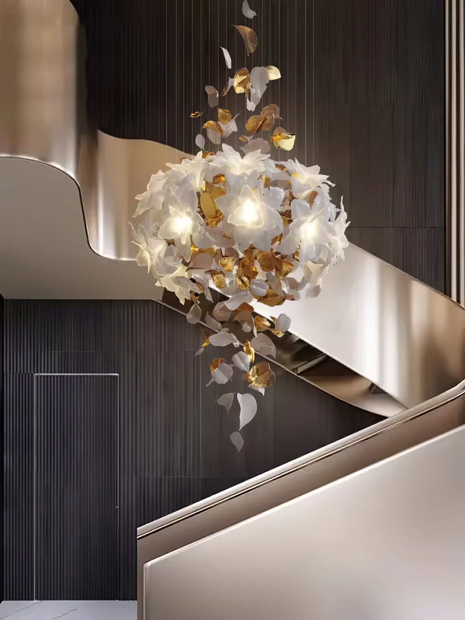 Plymel Chandeliers
