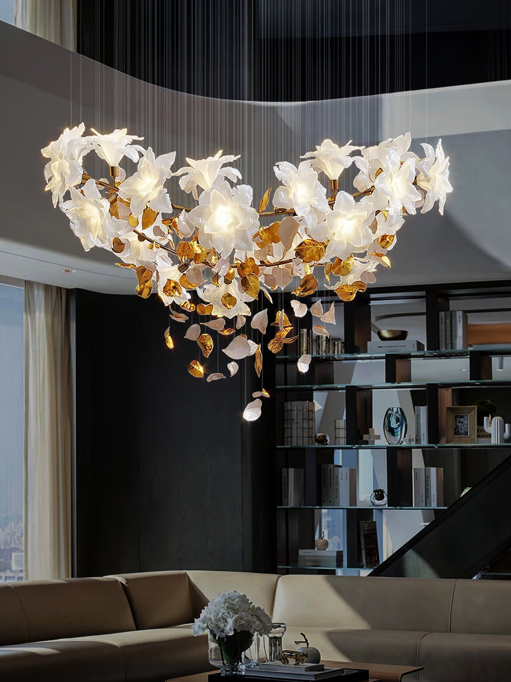 Plymel Chandeliers