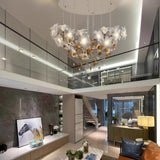 Plymel Chandeliers
