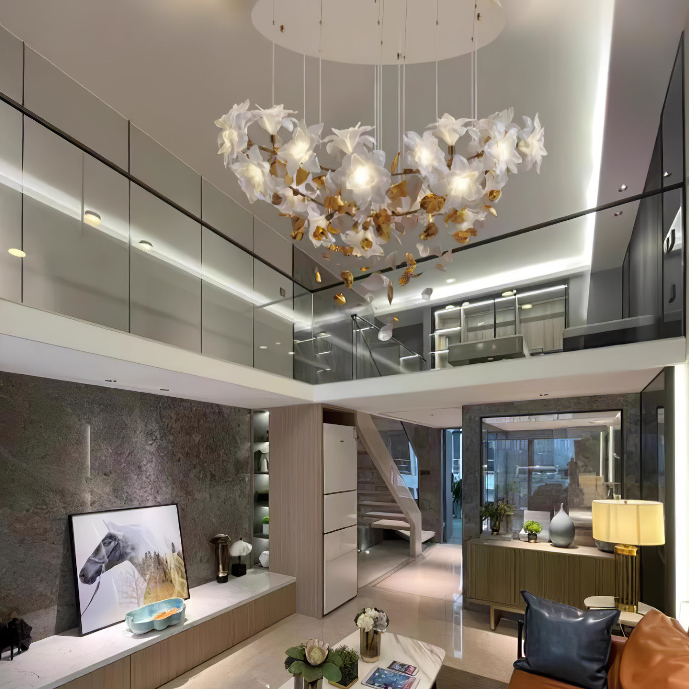 Plymel Chandeliers