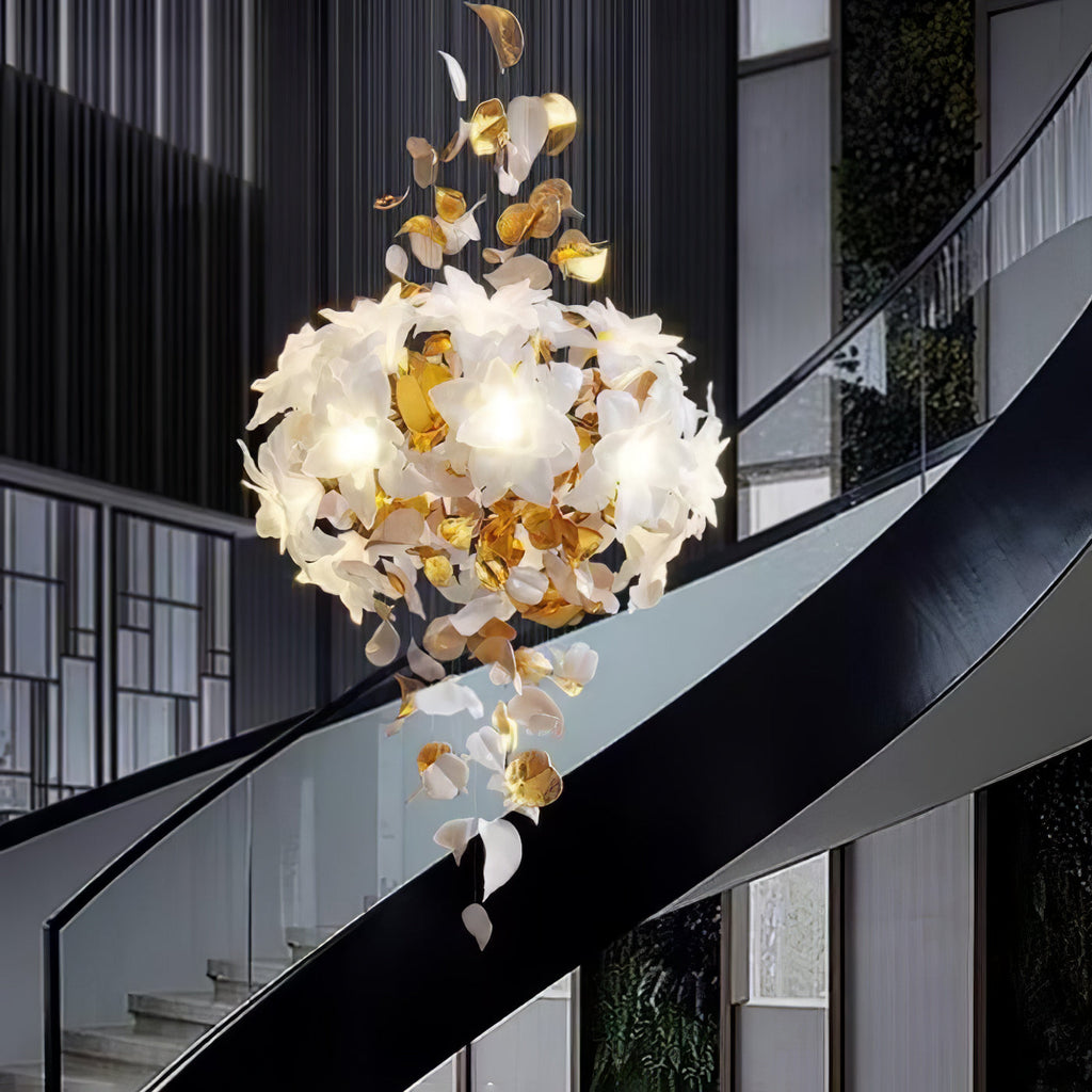 Plymel Chandeliers