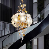 Plymel Chandeliers