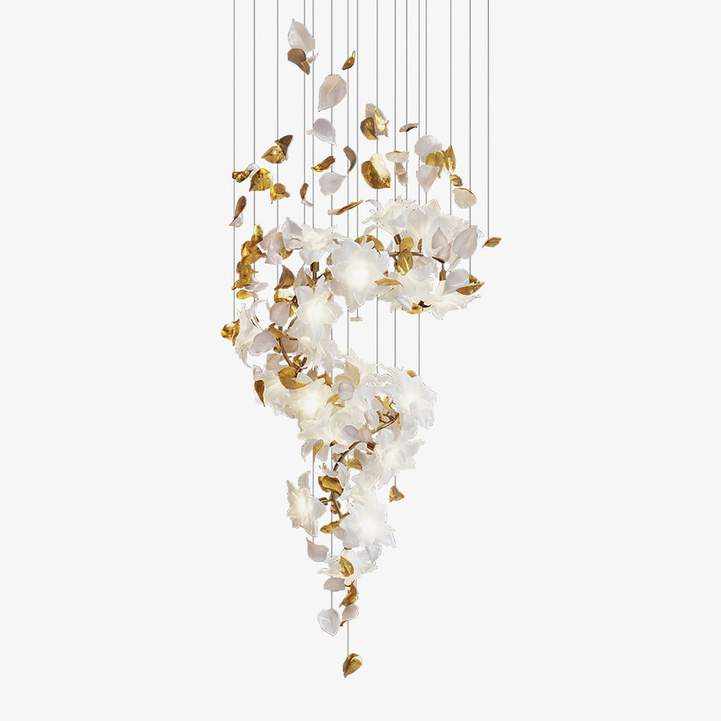 Plymel Chandeliers