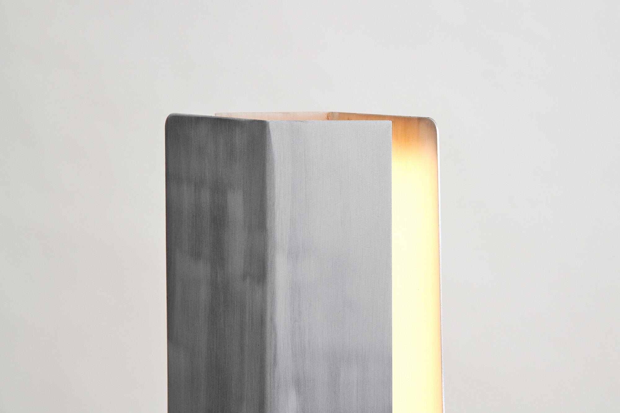 Fold Table Lamp