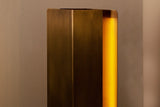 Fold Table Lamp