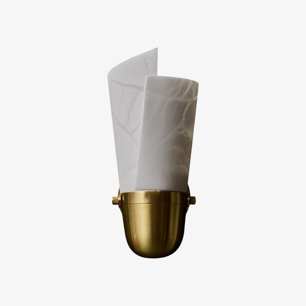 Folio Wall Sconce