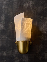 Folio Wall Sconce