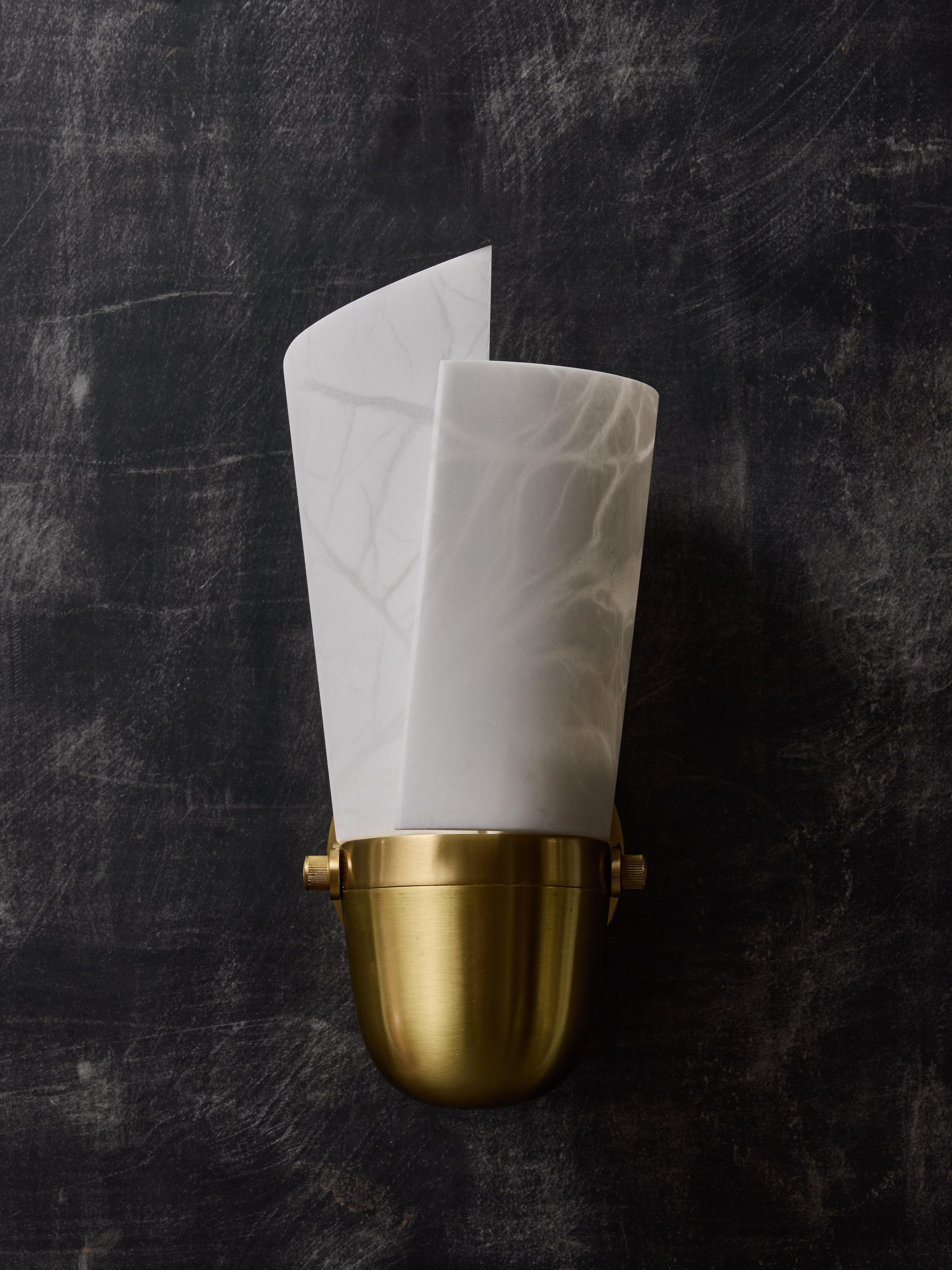Folio Wall Sconce