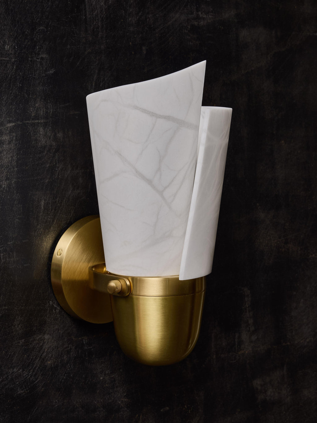 Folio Wall Sconce