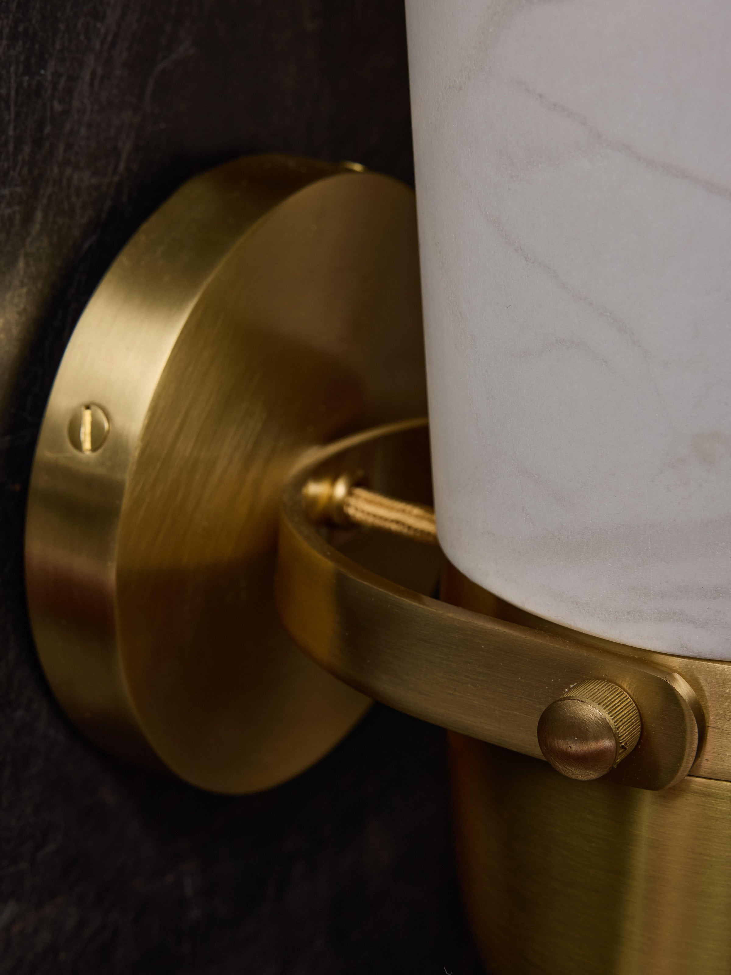 Folio Wall Sconce