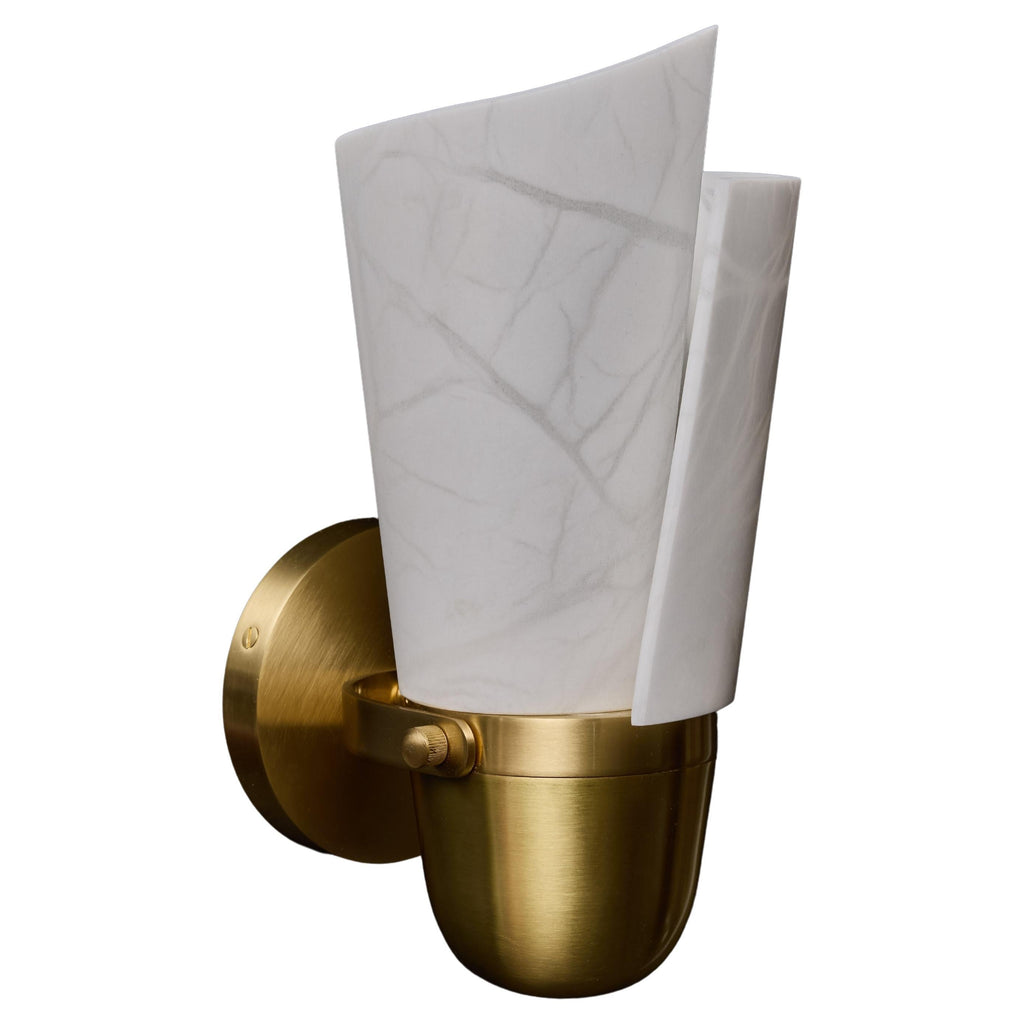 Folio Wall Sconce