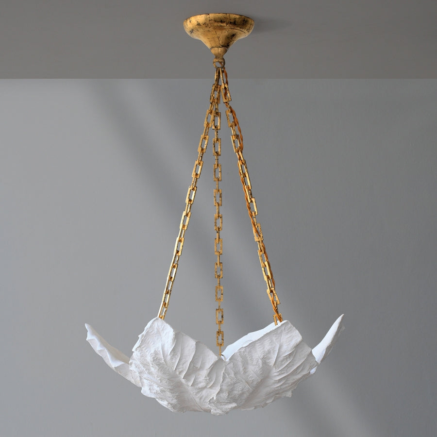 Folly Gesso Ceiling