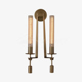 Fuhs Classicism Wall Sconce
