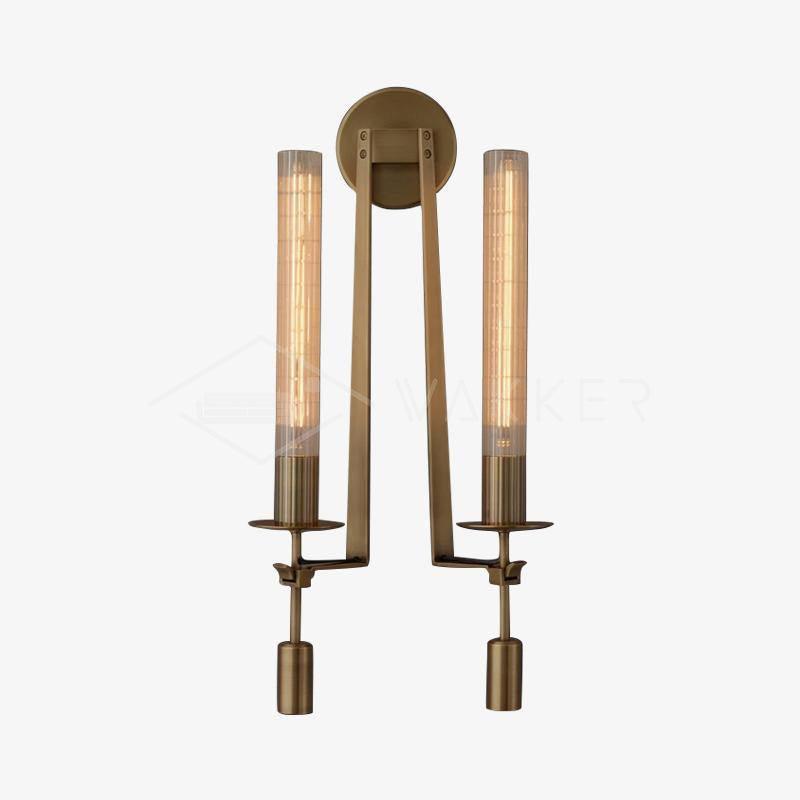 Fuhs Classicism Wall Sconce