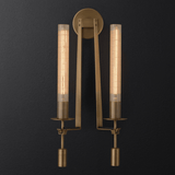 Fuhs Classicism Wall Sconce
