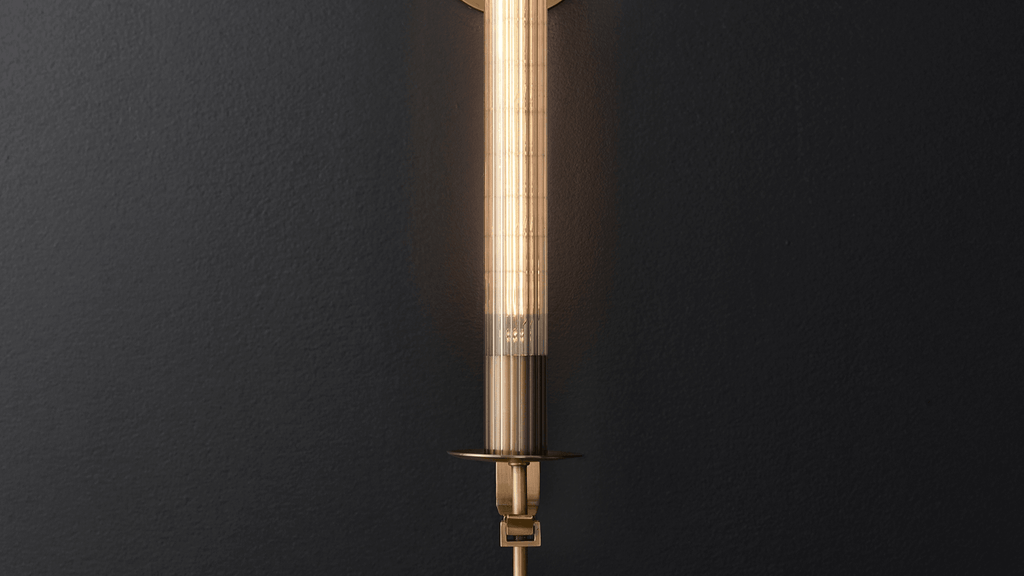 Fuhs Classicism Wall Sconce