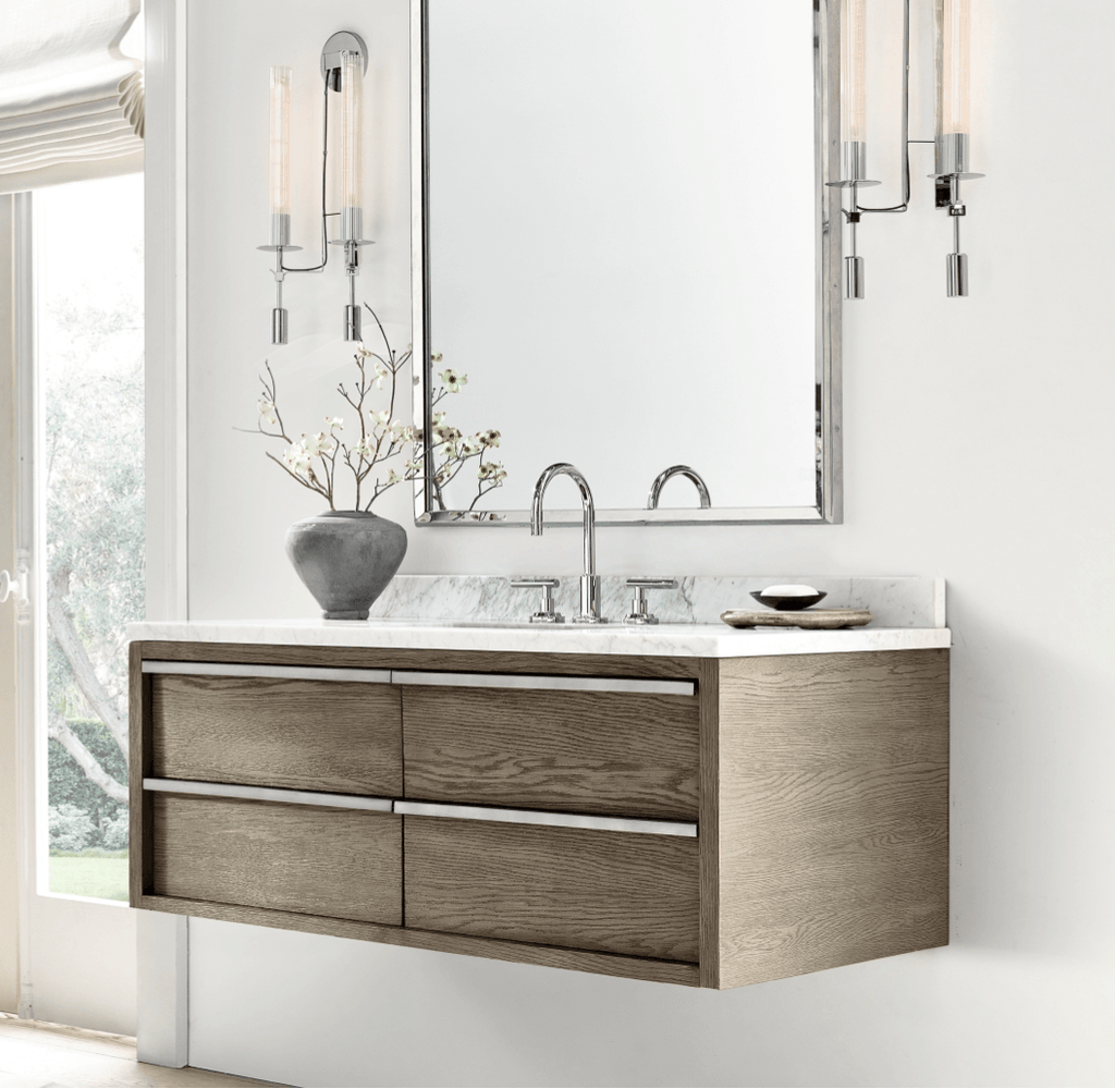 Fuhs Classicism Wall Sconce