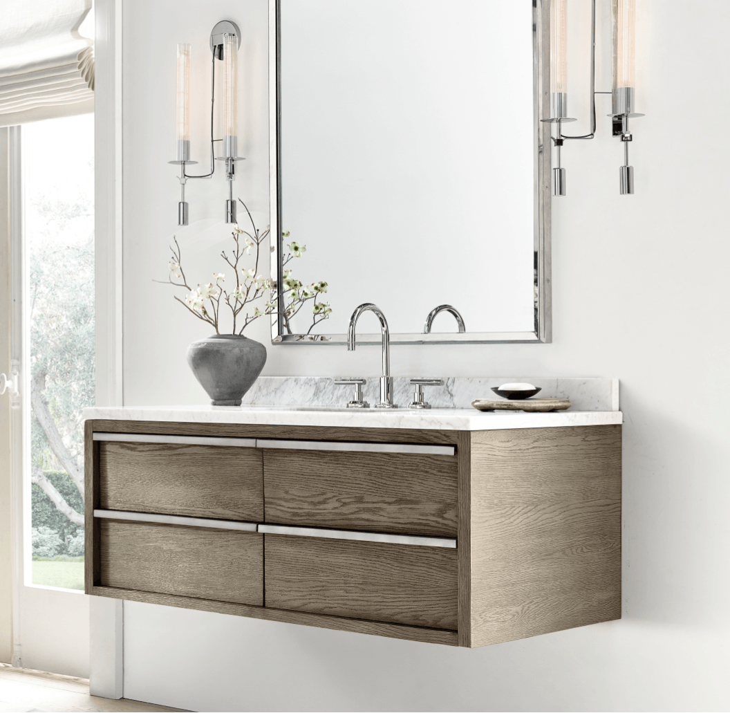 Fuhs Classicism Wall Sconce