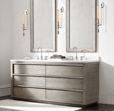 Fuhs Classicism Wall Sconce