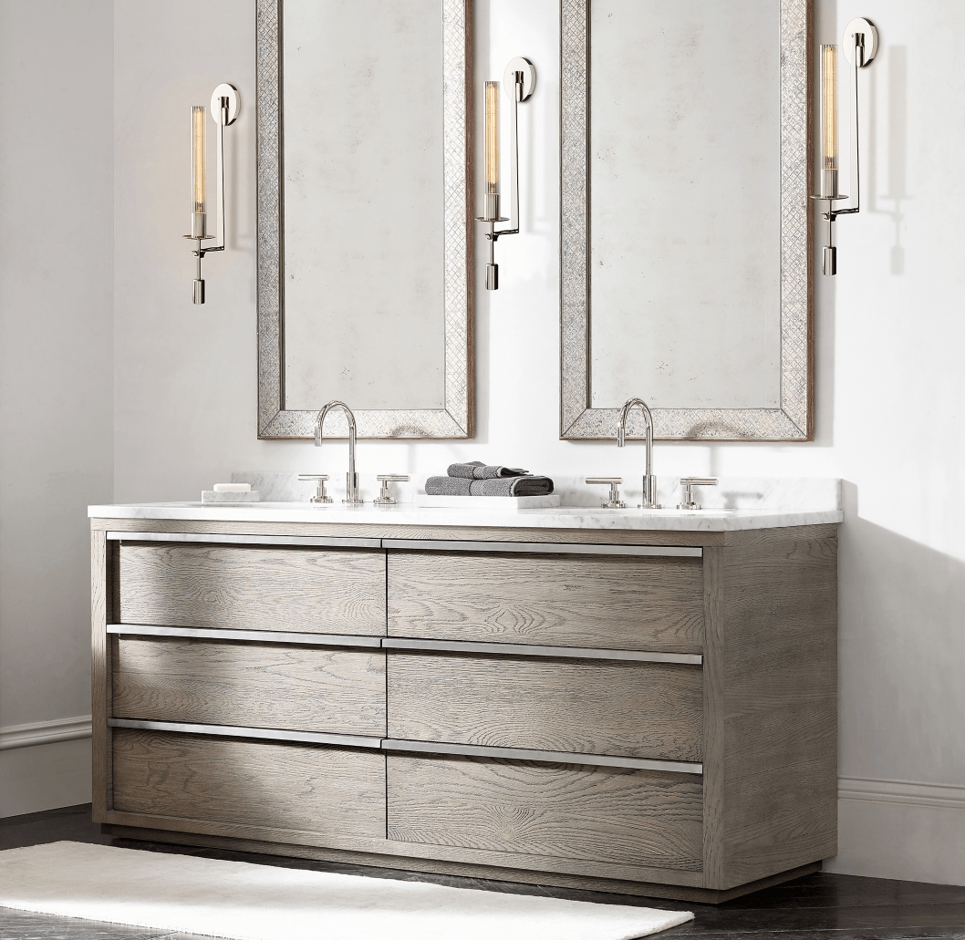 Fuhs Classicism Wall Sconce