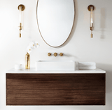 Fuhs Classicism Wall Sconce