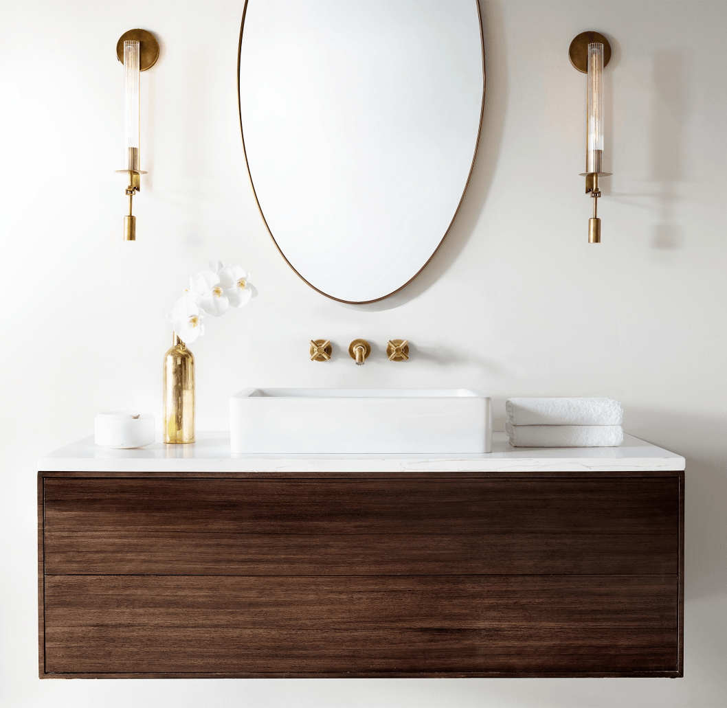 Fuhs Classicism Wall Sconce