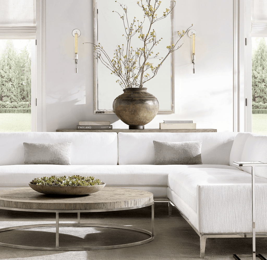 Fuhs Classicism Wall Sconce